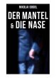 Nikolai Gogol: Der Mantel & Die Nase - Bild 1