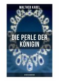 Die Perle der Königin (Detektiv-Abenteuer)