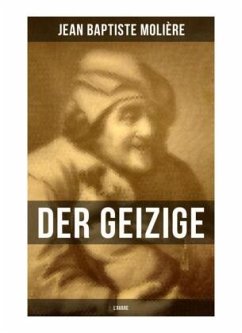 Der Geizige (L'Avare) - Molière