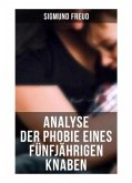 Sigmund Freud: Analyse der Phobie eines fünfjährigen Knaben