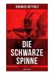 Die schwarze Spinne (Horror-Thriller) - Bild 1