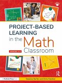 Project-Based Learning in the Math Classroom (eBook, ePUB)