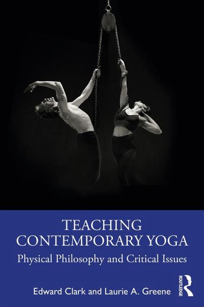 Teaching Contemporary Yoga (eBook, ePUB)