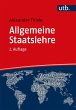 Allgemeine Staatslehre (eBook, ePUB) - Bild 1