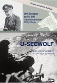 U-SEEWOLF (eBook, ePUB)