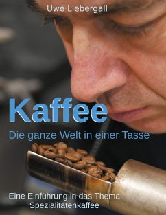 Kaffee (eBook, ePUB)