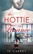 The Hottie in Finance (eBook, ePUB) - Bild 1