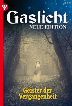 Geister der Vergangenheit (eBook, ePUB) - Crawford, Vanessa