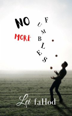 Cover No More Fumbles (eBook, ePUB)