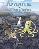 Adventure on Gallop Ghosts Islands (eBook, ePUB)