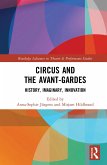 Circus and the Avant-Gardes (eBook, ePUB)