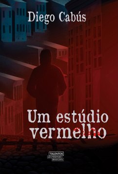 Cover Um estúdio vermelho (eBook, ePUB)