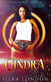Cindra (Kelvinian Warriors, #1) (eBook, ePUB)