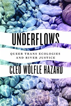 Cover Underflows (eBook, PDF)