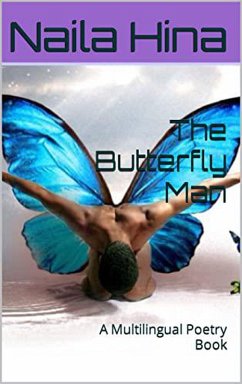 Cover The Butterfly Man (eBook, ePUB)