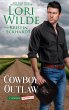 Cowboy Outlaw (Cowboy Confidential, #5)... - Bild 1