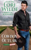 Cowboy Outlaw (Cowboy Confidential, #5) (eBook, ePUB)