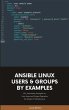 Ansible For Linux by Examples (eBook,... - Bild 1