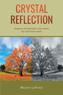 Crystal Reflection (eBook, ePUB) - Laforce, Belinda