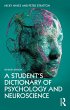A Student's Dictionary of Psychology... - Bild 1