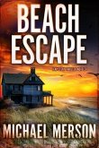 Beach Escape (eBook, ePUB)