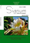 Signum v.24 i.1/april 2021 (Versão Inglês) (eBook, ePUB)