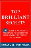 Top Brilliant Secrets (eBook, ePUB)