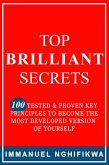 Top Brilliant Secrets (eBook, ePUB) Top Brilliant Secrets (eBook, ePUB)