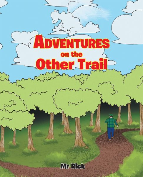 Adventures on the Other Trail (eBook, ePUB) Adventures on the Other Trail (eBook, ePUB)