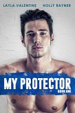 My Protector (eBook, ePUB)