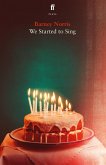 We Started to Sing (eBook, ePUB)