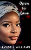 Open to Love (eBook, ePUB)