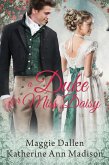 A Duke for Miss Daisy (A Wallflower's Wish, #1) (eBook, ePUB)