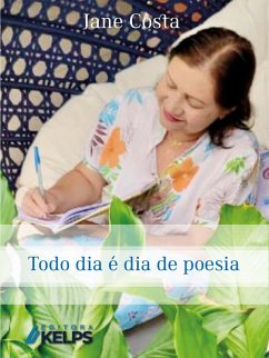 Cover Todo dia é dia de poesia (eBook, ePUB)