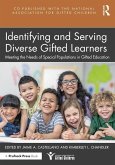 Identifying and Serving Diverse Gifted Learners (eBook, PDF)