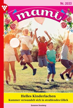 Helles Kinderlachen (eBook, ePUB) - Svanberg, Susanne