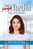 Der junge Norden 17 - Arztroman (eBook, ePUB)