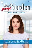 Das Leben ist schön (eBook, ePUB)