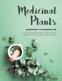 Medicinal Plants (eBook, ePUB) Medicinal Plants (eBook, ePUB)