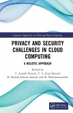 Privacy and Security Challenges in Cloud Computing (eBook, ePUB)