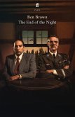 The End of the Night (eBook, ePUB)