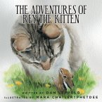 The Adventures of Rey the Kitten (eBook, ePUB)