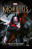 Morbius: o vampiro vivo (eBook, ePUB)