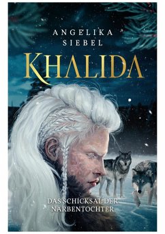 Cover Khalida (eBook, ePUB)