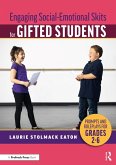 Engaging Social-Emotional Skits for Gifted Students (eBook, ePUB)
