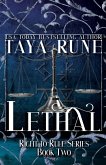 Lethal: Right to Rule, Book 2 (eBook, ePUB)