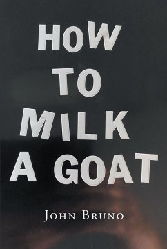 How to Milk a Goat (eBook, ePUB)