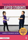 Engaging Social-Emotional Skits for Gifted Students (eBook, PDF)