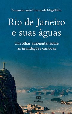 Cover Rio de Janeiro e suas águas (eBook, ePUB)