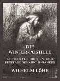 Die Winterpostille (eBook, ePUB)
